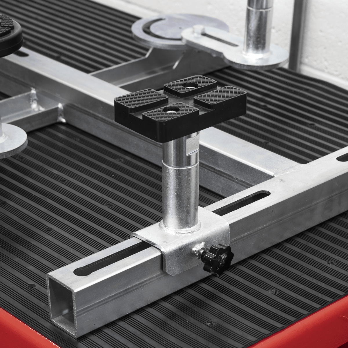 Sealey EVBT05 Lifting Platform Engines/Transmissions Adaptor - EVBT05 - Sealey Tools UK - Trade Counter Direct