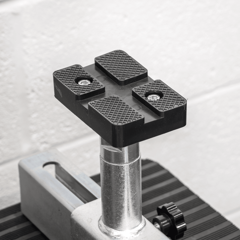 Sealey EVBT05 Lifting Platform Engines/Transmissions Adaptor - EVBT05 - Sealey Tools UK - Trade Counter Direct