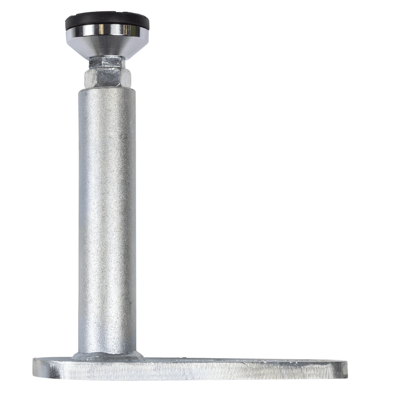 Sealey EVBT10 2pc Lifting Platform Adjustable Small Saddle Adaptor - EVBT10 - Sealey Tools UK - Trade Counter Direct