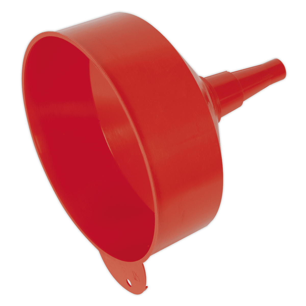 Sealey F3 Funnel Large Ø250mm Fixed Spout with Filter - F3 - Sealey Tools UK - Trade Counter Direct