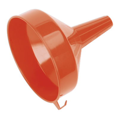 Sealey F4 Funnel Medium Ø185mm Fixed Spout - F4 - Sealey Tools UK - Trade Counter Direct