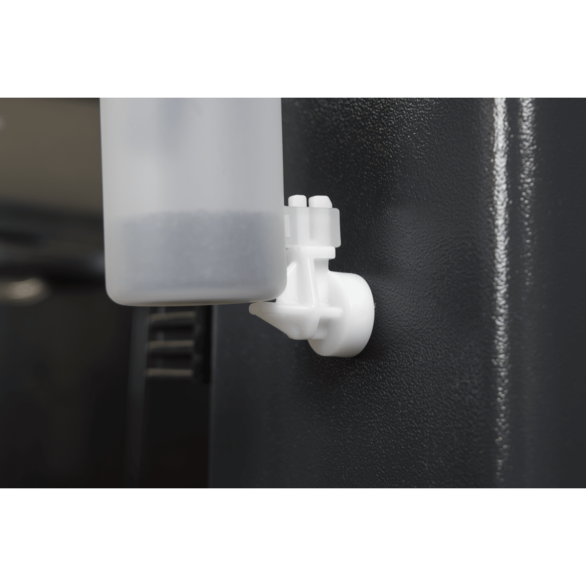 Sealey FH1 Brake Bleeder Adaptor & Probe Magnetic Holder - FH1 - Sealey Tools UK - Trade Counter Direct