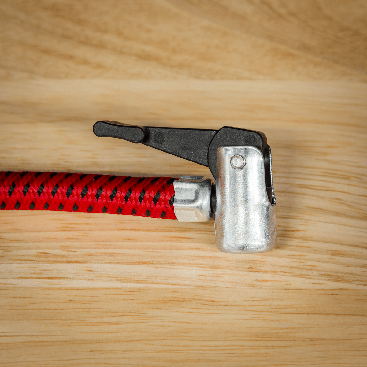 Sealey FP1 Single Barrel Foot Pump - FP1 - Sealey Tools UK - Trade Counter Direct