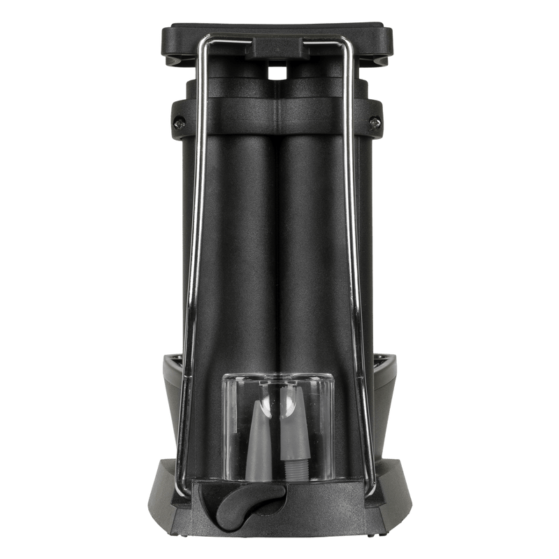 Sealey FP7 Mini Twin Barrel Bicycle Foot Pump - FP7 - Sealey Tools UK - Trade Counter Direct