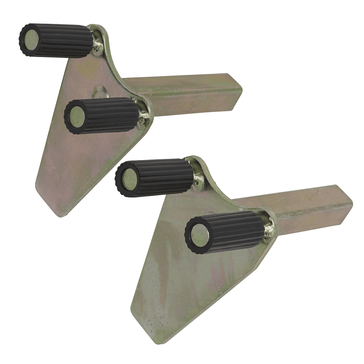 Sealey FPSFC Fork Cradle Supports for Front Paddock Stands - FPSFC - Sealey Tools UK - Trade Counter Direct