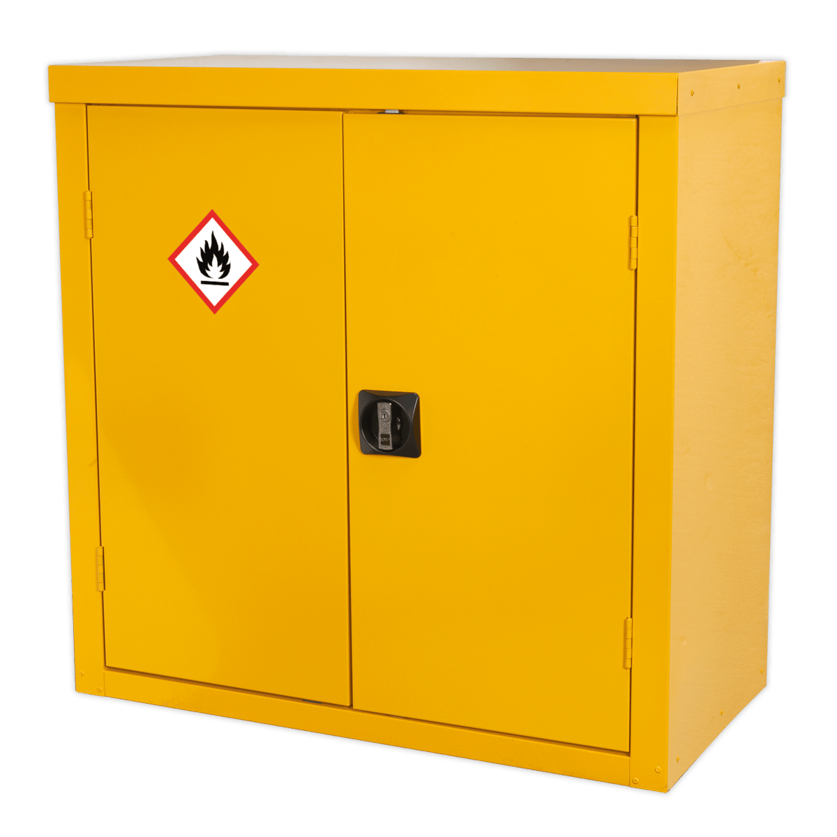 Sealey FSC05 Hazardous Substance Cabinet - FSC05 - Sealey Tools UK - Trade Counter Direct