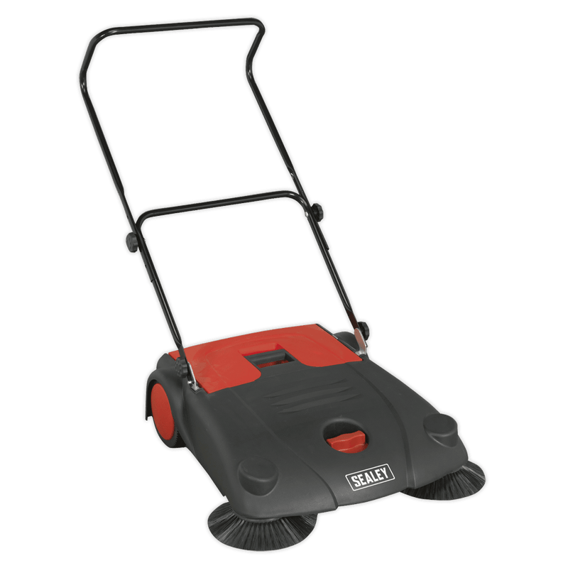Sealey FSW70 Floor Sweeper 700mm - FSW70 - Sealey Tools UK - Trade Counter Direct