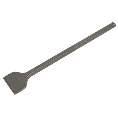 Sealey G2WC Wide Chisel 80 x 500mm - Hilti TP805/TE905/TE1000 - G2WC - Sealey Tools UK - Trade Counter Direct