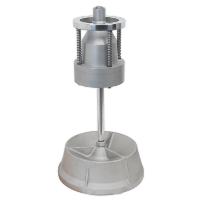 Sealey GA10 Wheel Balancer - Manual - GA10 - Sealey Tools UK - Trade Counter Direct