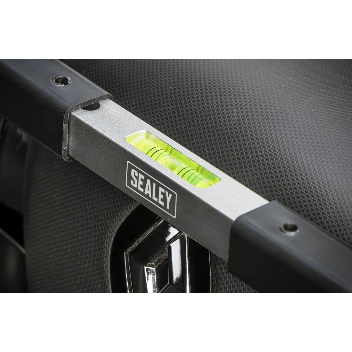 Sealey GA460 Steering Wheel Level - GA460 - Sealey Tools UK - Trade Counter Direct