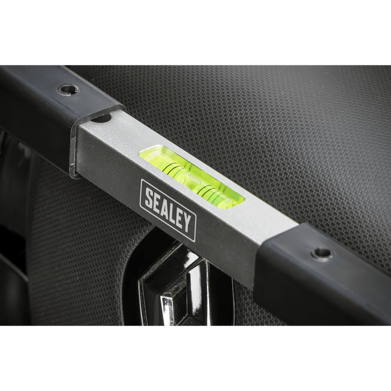 Sealey GA460 Steering Wheel Level - GA460 - Sealey Tools UK - Trade Counter Direct