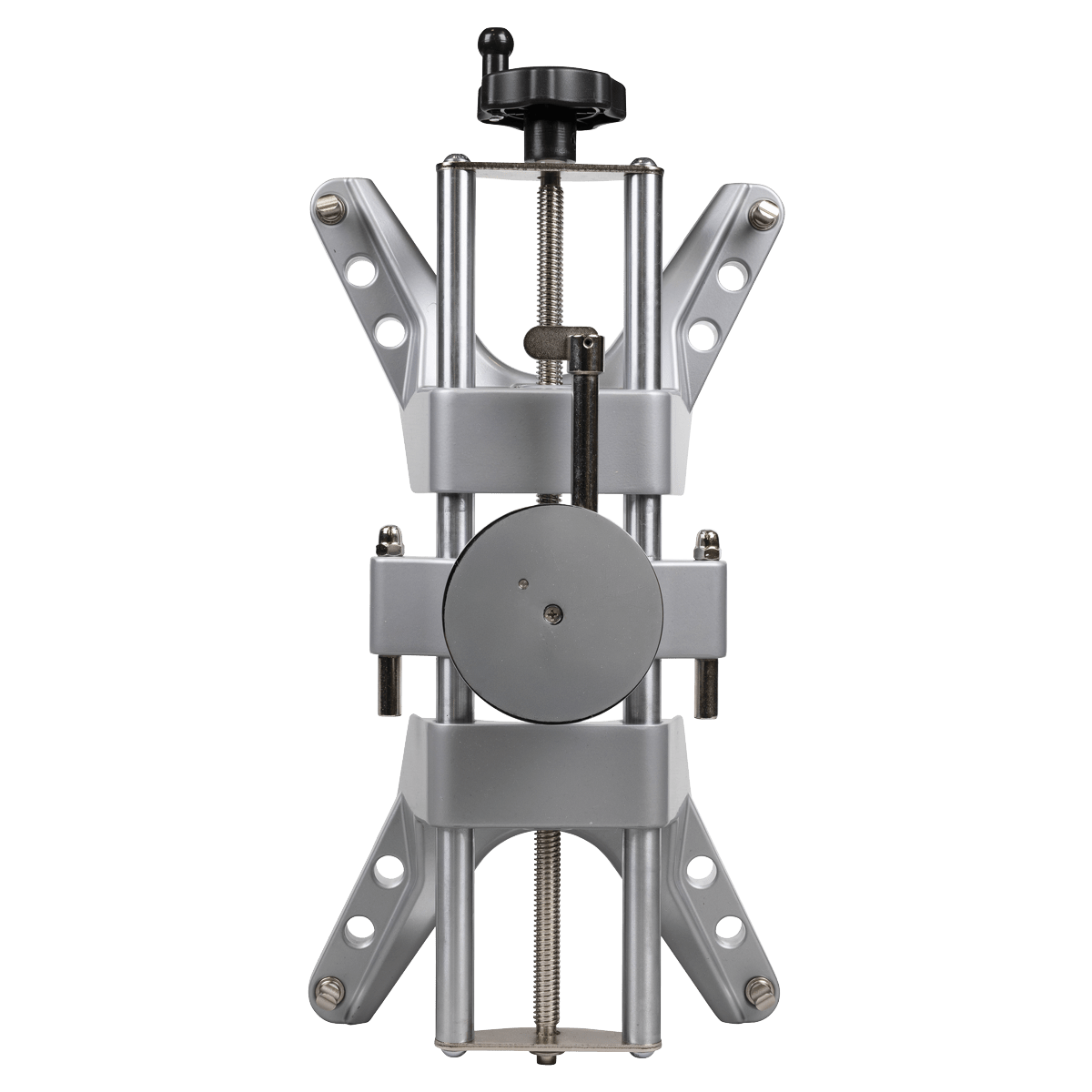 Sealey GA470 Wheel Alignment Clamp for Magnetic Camber Castor & Kingpin Gauges - GA470 - Sealey Tools UK - Trade Counter Direct