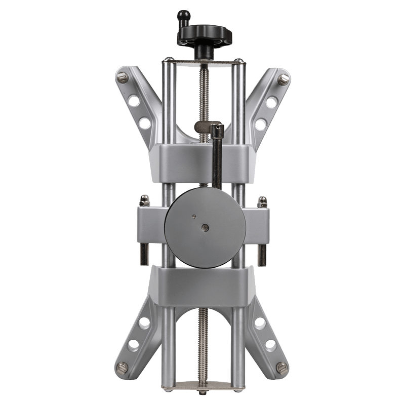 Sealey GA470 Wheel Alignment Clamp for Magnetic Camber Castor & Kingpin Gauges - GA470 - Sealey Tools UK - Trade Counter Direct