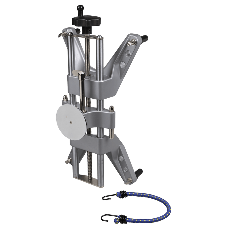 Sealey GA470 Wheel Alignment Clamp for Magnetic Camber Castor & Kingpin Gauges - GA470 - Sealey Tools UK - Trade Counter Direct