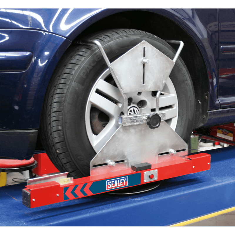 Sealey GA70 Four - Wheel Laser Wheel Aligner - Steering, Hub & Suspension - SLY-16727 - Sealey Tools UK - Trade Counter Direct