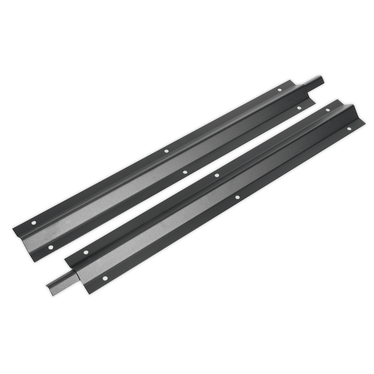 Sealey HBS97ES Extension Rail Set for HBS97 Series 700mm - HBS97ES - Sealey Tools UK - Trade Counter Direct