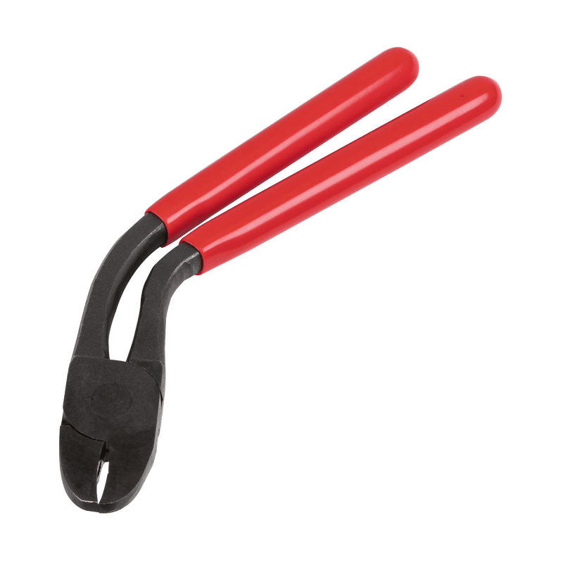 Sealey HRP002 Hog Ring Pliers - Pistol Grip - Body & Trim - SLY-16100 - Sealey Tools UK - Trade Counter Direct