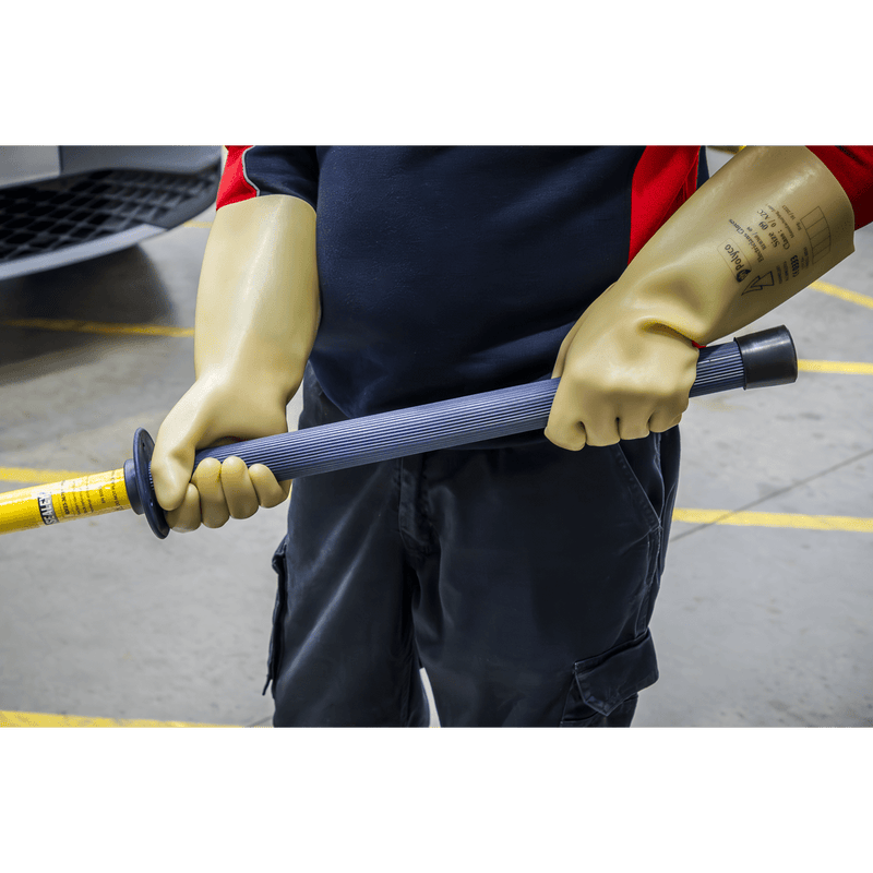 Sealey HRP45 High Voltage Rescue Pole - HRP45 - Sealey Tools UK - Trade Counter Direct