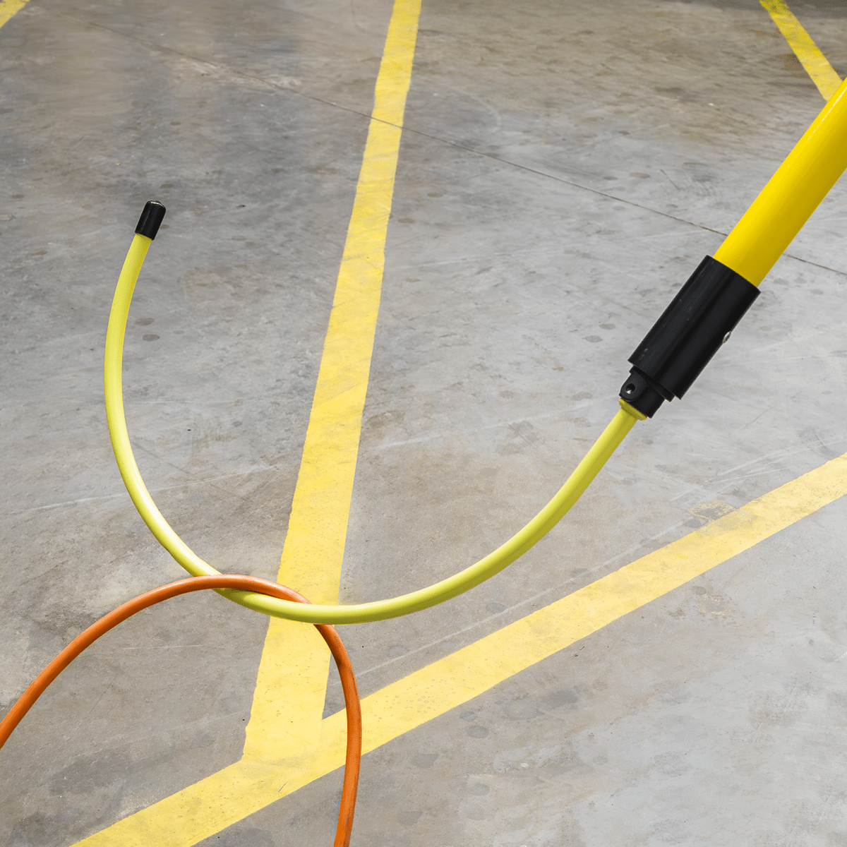 Sealey HRP45 High Voltage Rescue Pole - HRP45 - Sealey Tools UK - Trade Counter Direct