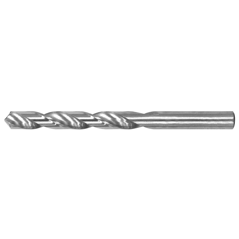 Sealey HSS10.5 HSS Twist Drill Bit 10.5mm x 135mm - HSS10.5 - Sealey Tools UK - Trade Counter Direct
