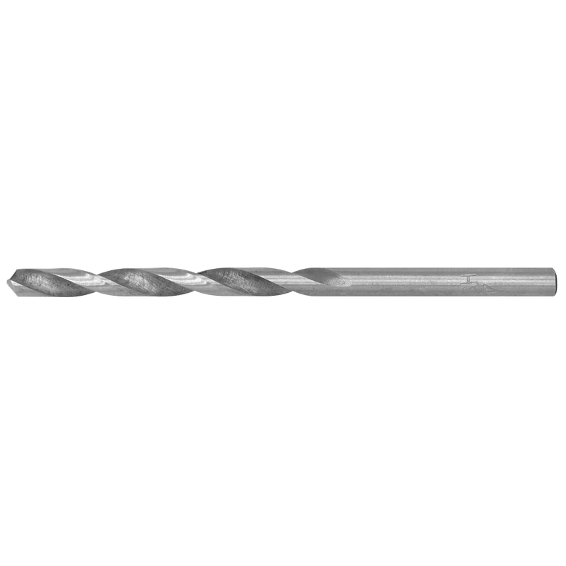 Sealey HSS4 HSS Twist Drill Bit 4 x 75mm - HSS4 - Sealey Tools UK - Trade Counter Direct