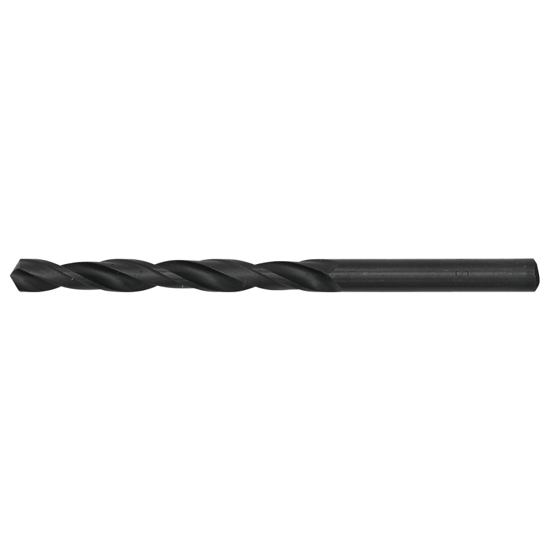 Sealey HSS6 HSS Twist Drill Bit Ø6mm - HSS6 - Sealey Tools UK - Trade Counter Direct
