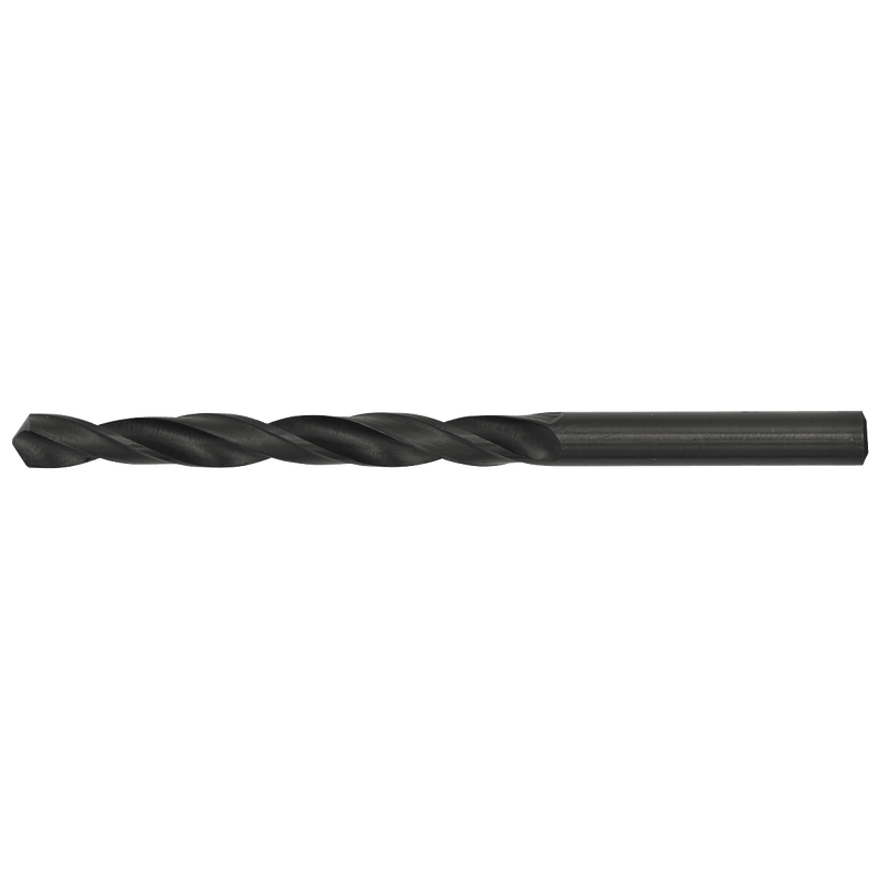 Sealey HSS6.5 HSS Twist Drill Bit Ø6.5mm - HSS6.5 - Sealey Tools UK - Trade Counter Direct