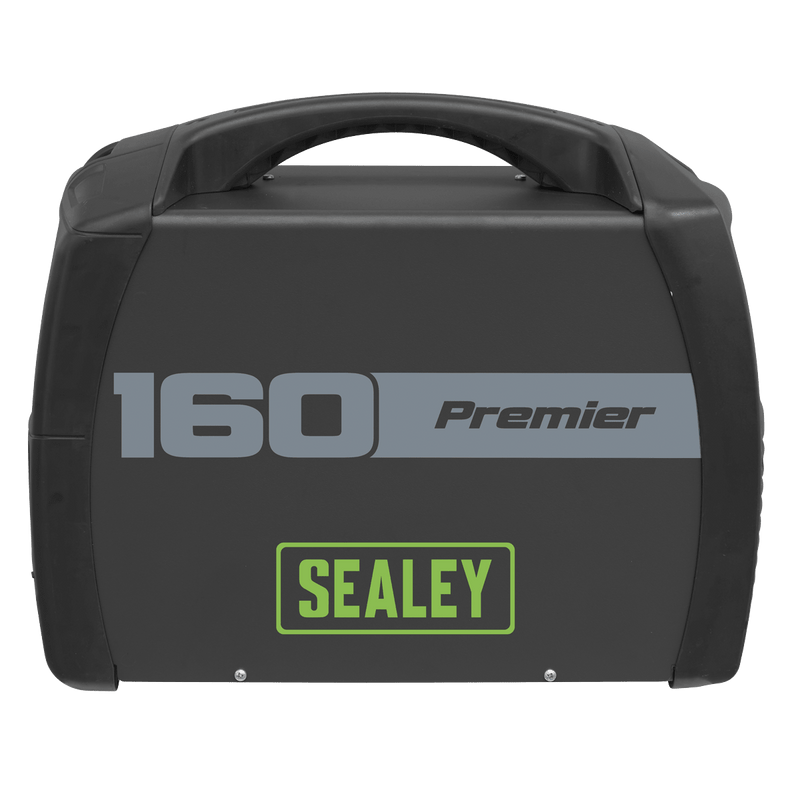 Sealey IMIG160 Premier MIG/MMA Inverter Welder 160A - IMIG160 - Sealey Tools UK - Trade Counter Direct