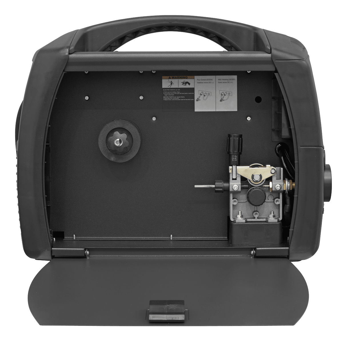 Sealey IMIG160 Premier MIG/MMA Inverter Welder 160A - IMIG160 - Sealey Tools UK - Trade Counter Direct