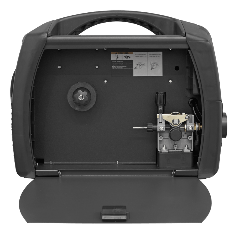 Sealey IMIG160 Premier MIG/MMA Inverter Welder 160A - IMIG160 - Sealey Tools UK - Trade Counter Direct