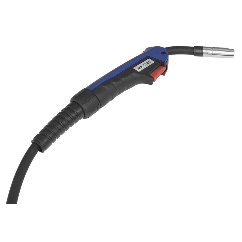 Sealey IMIG180 Premier MIG/MMA Inverter Welder 180A - IMIG180 - Sealey Tools UK - Trade Counter Direct