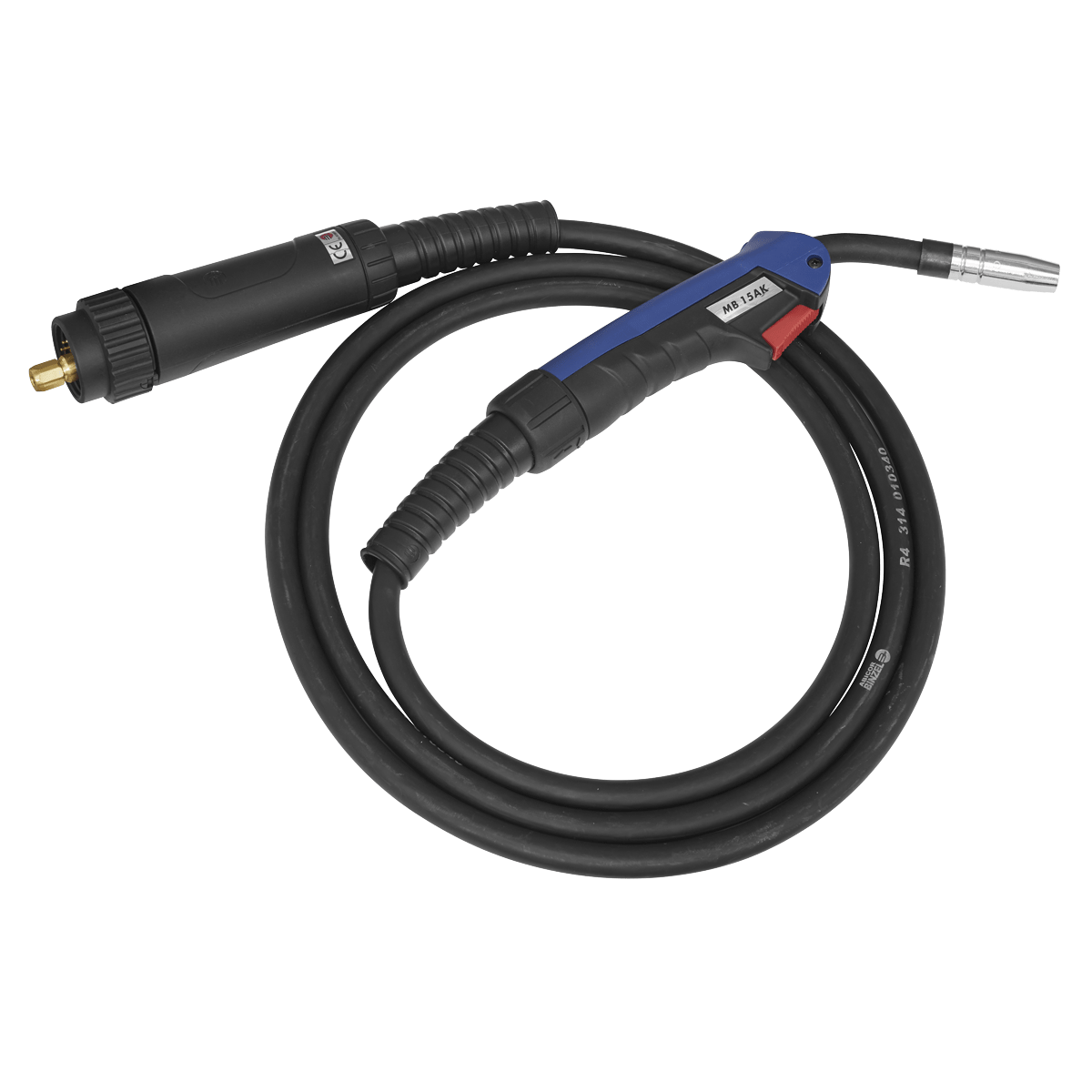 Sealey IMIG180 Premier MIG/MMA Inverter Welder 180A - IMIG180 - Sealey Tools UK - Trade Counter Direct