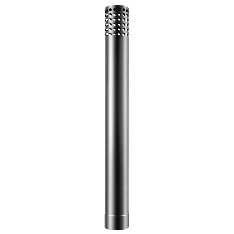 Sealey IREX1 Stainless Steel Exhaust/Flue End Pipe for IR13/IR16 Ø100mm - 900mm - IREX1 - Sealey Tools UK - Trade Counter Direct