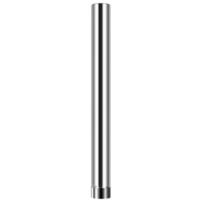 Sealey IREX2 Stainless Steel Exhaust/Flue Extension Pipe for IR13/IR16 Ø100mm - 1000mm - IREX2 - Sealey Tools UK - Trade Counter Direct