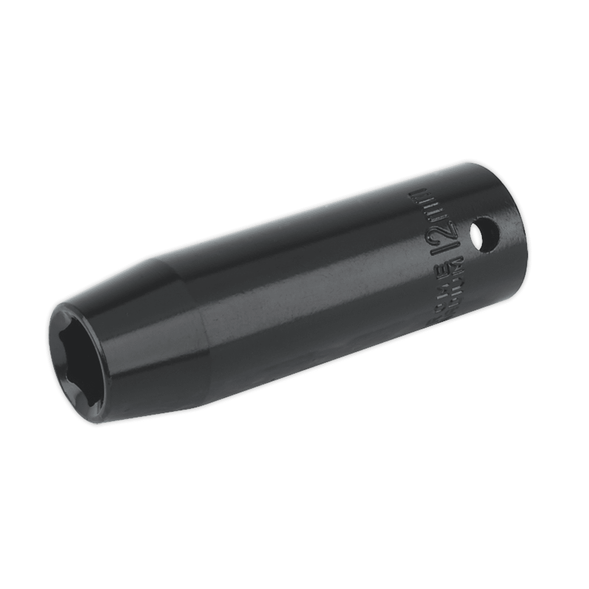 Sealey IS1212D Impact Socket 12mm Deep 1/2"Sq Drive - IS1212D - Sealey Tools UK - Trade Counter Direct