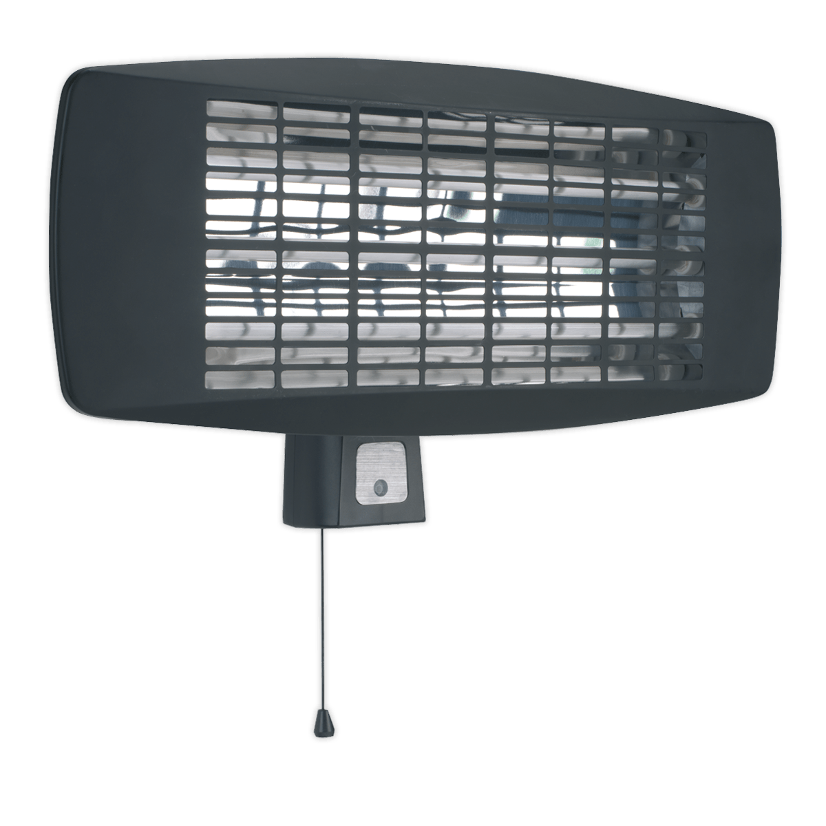 Sealey IWMH2003 Infrared Quartz Heater - Wall Mounting 2000W/230V - IWMH2003 - Sealey Tools UK - Trade Counter Direct