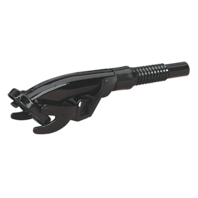 Sealey JC20B/S Pouring Spout - Black for JC5MB, JC10B, JC20B - JC20B/S - Sealey Tools UK - Trade Counter Direct