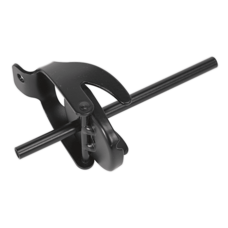 Sealey JCA1 Jerry Can Adaptor Single Tube - JCA1 - Sealey Tools UK - Trade Counter Direct