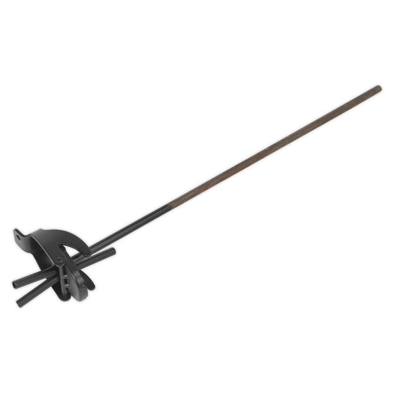 Sealey JCA2 Jerry Can Adaptor Double Tube - JCA2 - Sealey Tools UK - Trade Counter Direct