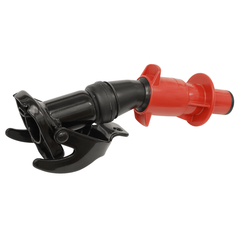 Sealey JCSS Smart Spout for 5L & 10L Metal Jerry Cans - JCSS - Sealey Tools UK - Trade Counter Direct