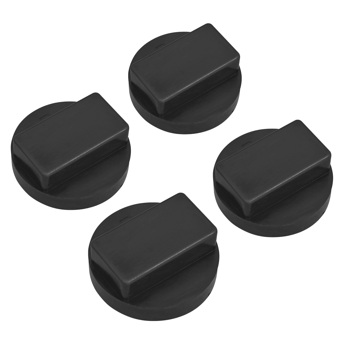 Sealey JP22 Jacking Pad Set - BMW - JP22 - Sealey Tools UK - Trade Counter Direct