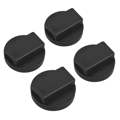 Sealey JP22 Jacking Pad Set - BMW - JP22 - Sealey Tools UK - Trade Counter Direct