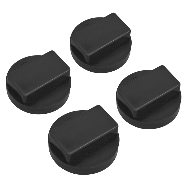 Sealey JP22 Jacking Pad Set - BMW - JP22 - Sealey Tools UK - Trade Counter Direct