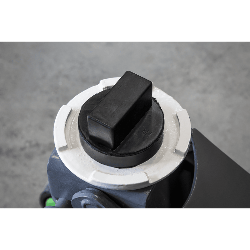 Sealey JP24 Jacking Pad Set - Mercedes - Benz - JP24 - Sealey Tools UK - Trade Counter Direct