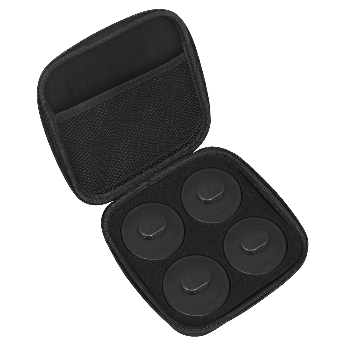 Sealey JP27 Jacking Pad Set - Porsche - JP27 - Sealey Tools UK - Trade Counter Direct