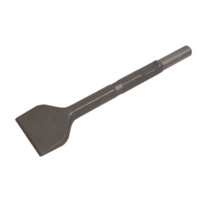 Sealey K2WC Wide Chisel 75mm - Kango 900 - K2WC - Sealey Tools UK - Trade Counter Direct