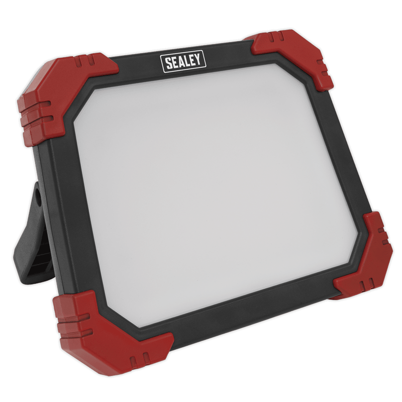 Sealey LED24230 Site Light 24W SMD LED 230V - LED24230 - Sealey Tools UK - Trade Counter Direct