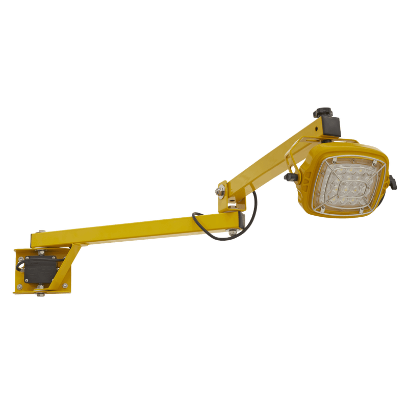 Sealey LED30WDL Loading Bay Floodlight 30W SMD LED - LED30WDL - Sealey Tools UK - Trade Counter Direct