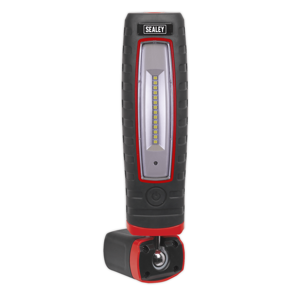 Sealey LED360 360° 8W & 3W SMD LED Rechargeable Inspection Light - LED360 - Sealey Tools UK - Trade Counter Direct