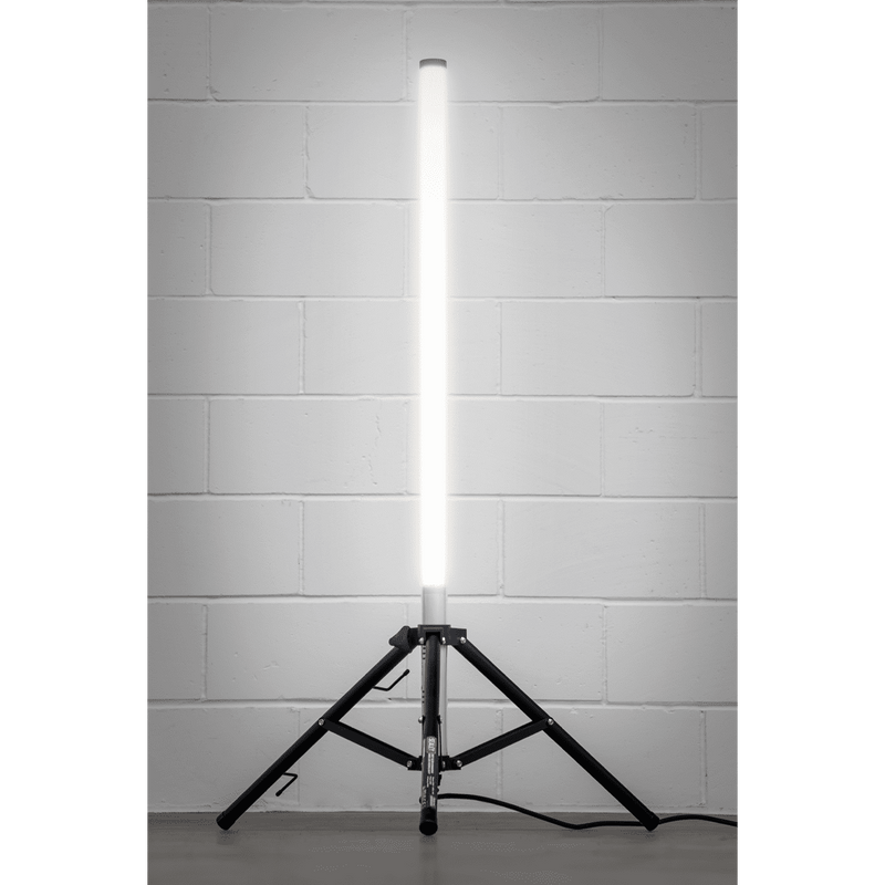 Sealey LED60230V Slim Standing Floodlight 360° 60W SMD LED 230V - LED60230V - Sealey Tools UK - Trade Counter Direct